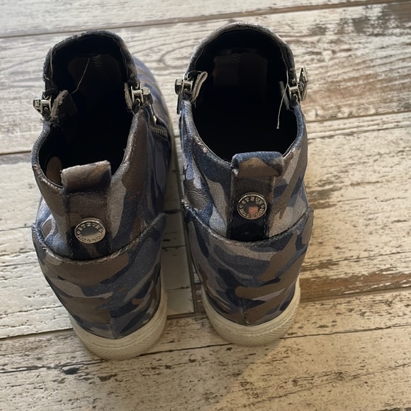 Steve Madden shoes - Picture 5 of 6